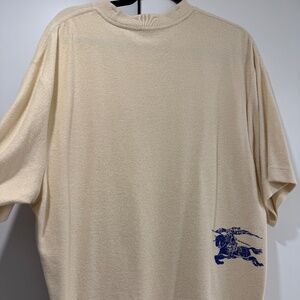 Burberry Shirt